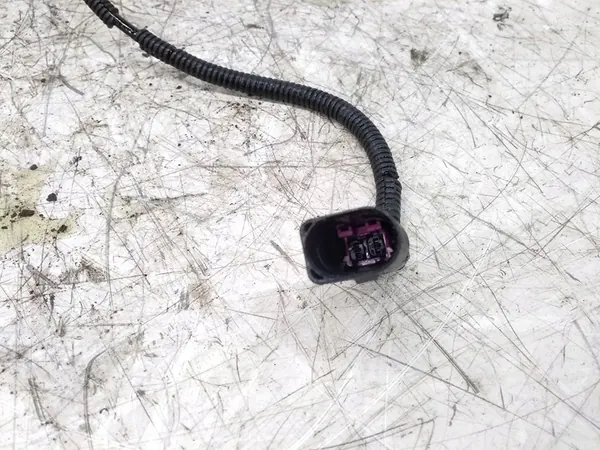 Abgastemperatursensor Audi A6 S6 C6 2007 OEM 038906088D image 3