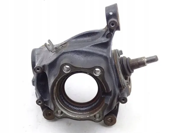 OEM 6855954 rechter voorste draagarm voor BMW X4M X4 F26 image 2