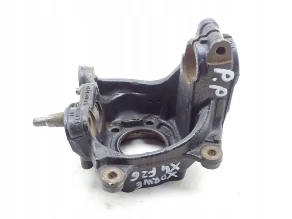 OEM 6855954 rechter voorste draagarm voor BMW X4M X4 F26 image 3