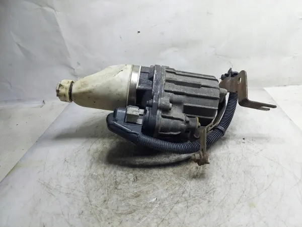 Bomba dirección asistida Opel Astra H Zafira B 13292554 image 3