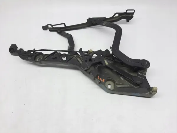 Porsche 911 991 dakscharnier rechts OEM 99156168002 image 2