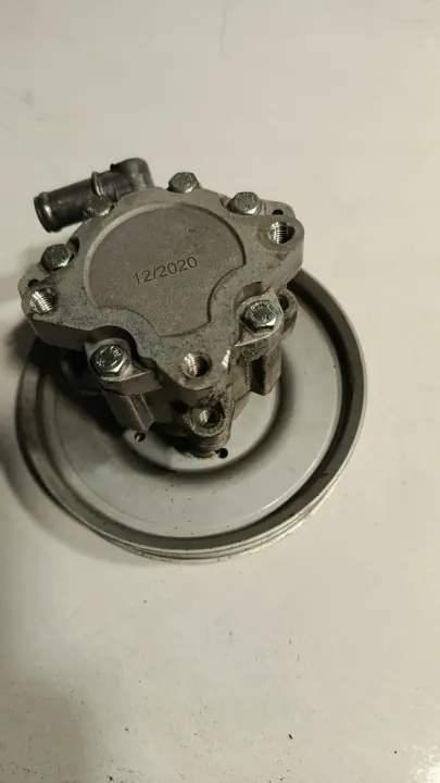 Bomba de dirección OEM orion pompa wspomagania APS image 3