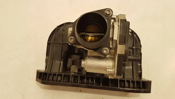 Opel Astra K LIFT 1.2 T TURBO Coletor Completo image 7