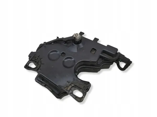 Depósito Aditivo FAP OEM 9806830680 para Opel Vivaro image 2