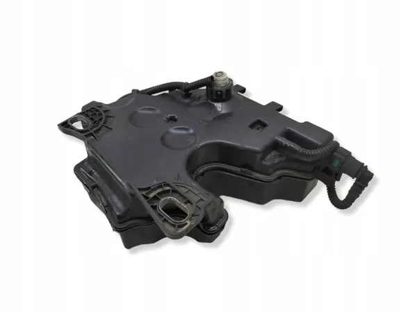 Depósito Aditivo FAP OEM 9806830680 para Opel Vivaro image 3