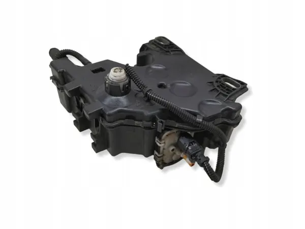Depósito Aditivo FAP OEM 9806830680 para Opel Vivaro image 7