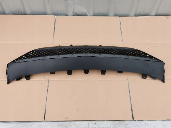 Grille de pare-chocs avant MERCEDES VITO V-KLASA W447 AMG A4478851500 image 4