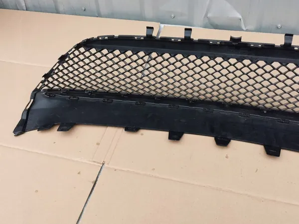 Grille de pare-chocs avant MERCEDES VITO V-KLASA W447 AMG A4478851500 image 5