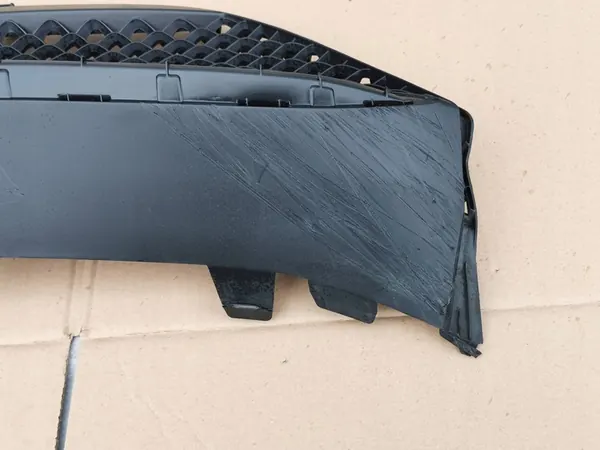 Grille de pare-chocs avant MERCEDES VITO V-KLASA W447 AMG A4478851500 image 7