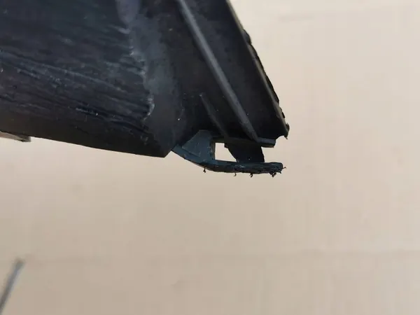 Grille de pare-chocs avant MERCEDES VITO V-KLASA W447 AMG A4478851500 image 8