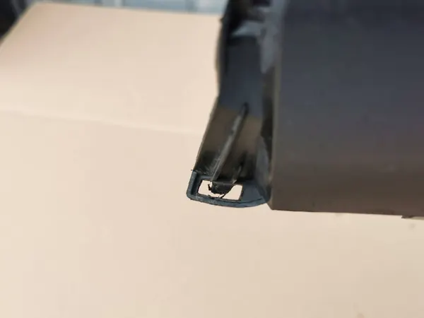 Grille de pare-chocs avant MERCEDES VITO V-KLASA W447 AMG A4478851500 image 9