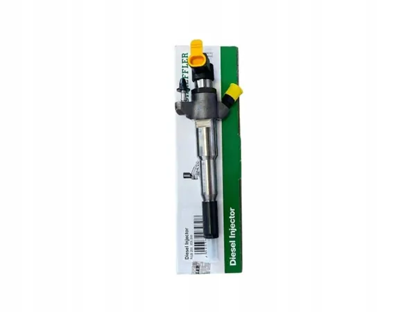 Injecteur x2 166000372R Neuf Master 2.3 image 3