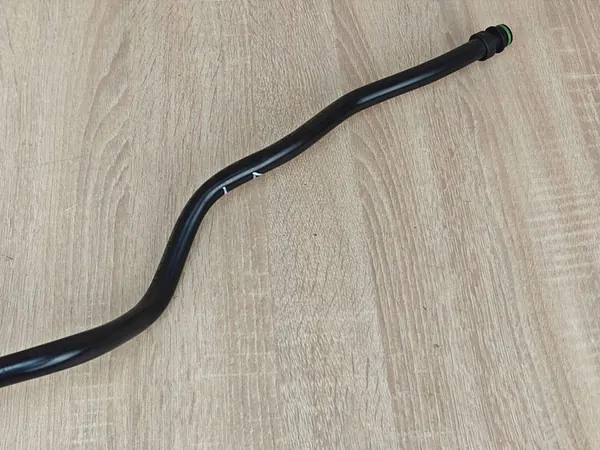 Tuyau d'alimentation en huile BMW 540i G30 G31 OEM 9847127 image 2