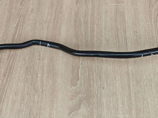 Tuyau d'alimentation en huile BMW 540i G30 G31 OEM 9847127 image 3