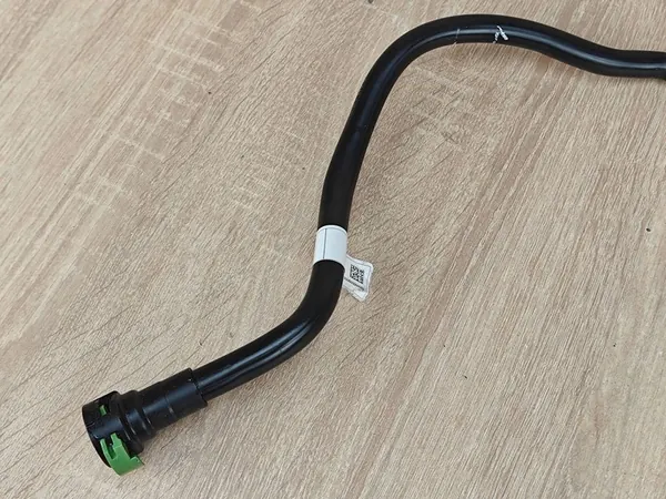 Tuyau d'alimentation en huile BMW 540i G30 G31 OEM 9847127 image 4