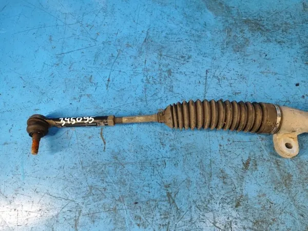 Styrväxel MAZDA CX-5 II KF Original KB7W-32-110A image 2