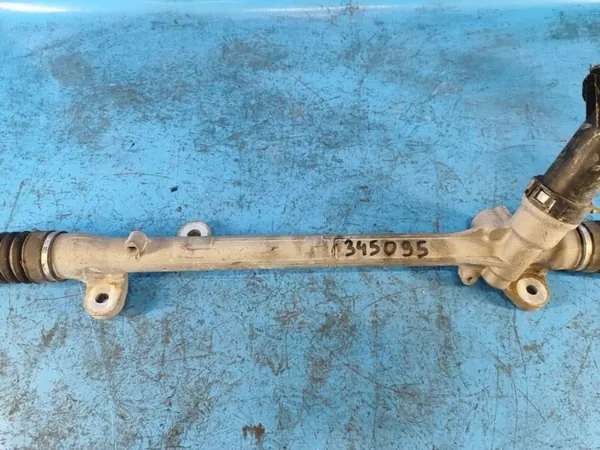 Styrväxel MAZDA CX-5 II KF Original KB7W-32-110A image 3