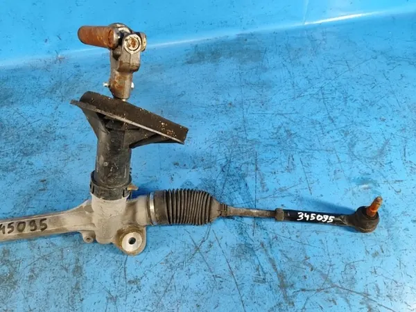 Styrväxel MAZDA CX-5 II KF Original KB7W-32-110A image 4