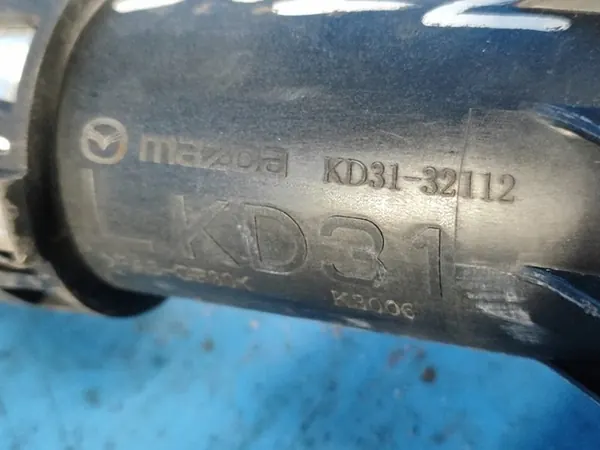 Styrväxel MAZDA CX-5 II KF Original KB7W-32-110A image 6