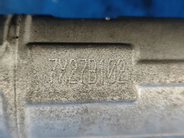 Styrväxel MAZDA CX-5 II KF Original KB7W-32-110A image 7