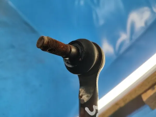 Styrväxel MAZDA CX-5 II KF Original KB7W-32-110A image 8