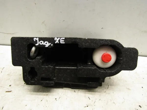 Set Insert Mousse Coffre Jaguar XE X760 OEM JX73-19H323-AA image 2
