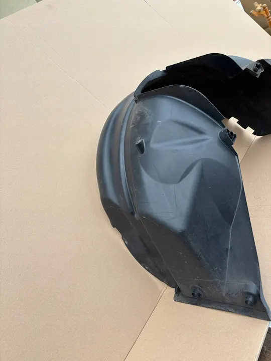 DACIA DOKKER LODGY Front Left Wheel Arch image 2