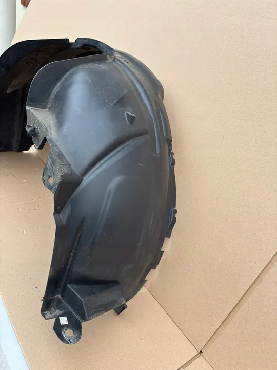 DACIA DOKKER LODGY Front Left Wheel Arch image 3