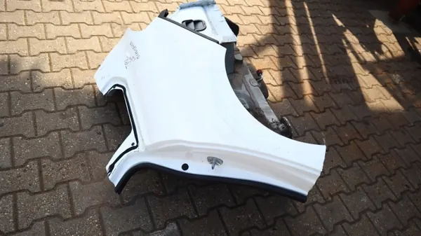Fiat Tipo II SW Cuarto de Panel Trasero Izquierdo OEM 1184584359 image 2