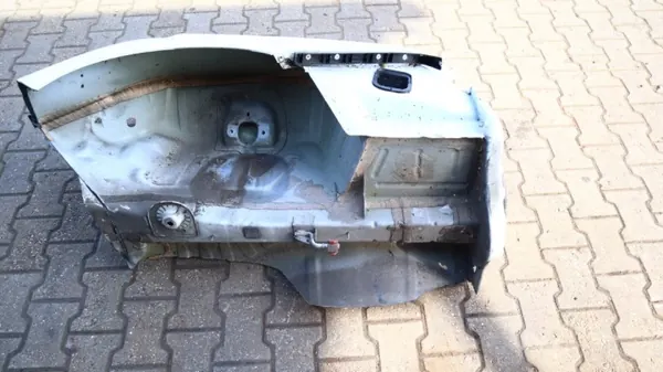 Fiat Tipo II SW Cuarto de Panel Trasero Izquierdo OEM 1184584359 image 4