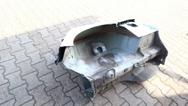 Fiat Tipo II SW Cuarto de Panel Trasero Izquierdo OEM 1184584359 image 5