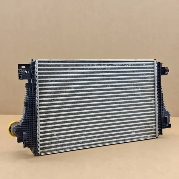 Intercooler VW Amarok 2.0 image 2