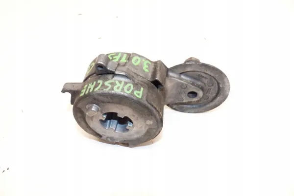 Porsche Cayenne 3.0 S E-Hybrid Spännare image 2