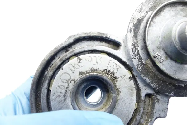 Porsche Cayenne 3.0 S E-Hybrid Spännare image 3