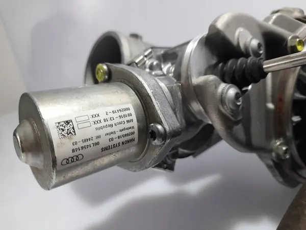 Turbokompressor AUDI Q5 2.0TFSI 06L145614B 06L145722G image 4