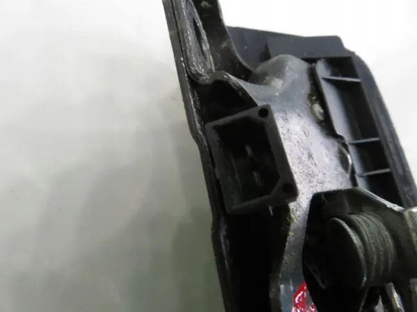 Elaktisk baklucka Audi A4 Avant 4B9827505M image 3