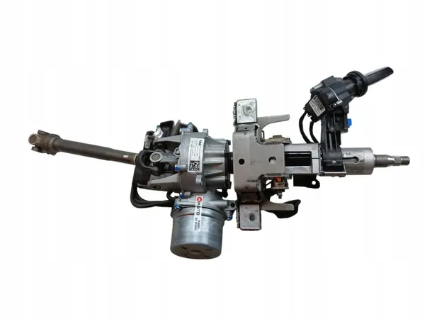 Fiat sähköinen ohjausavustin OEM 00521196870 image 2
