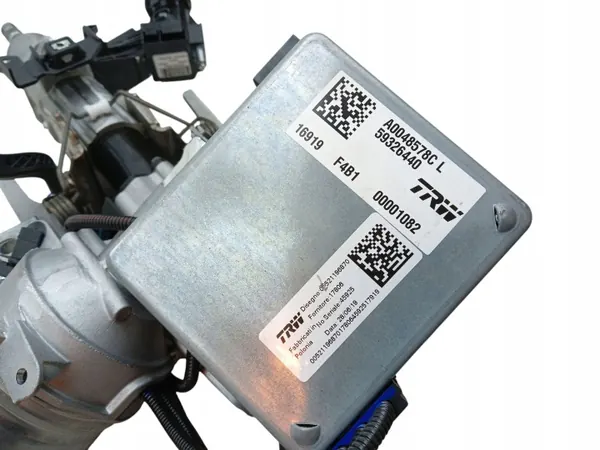 Fiat sähköinen ohjausavustin OEM 00521196870 image 4