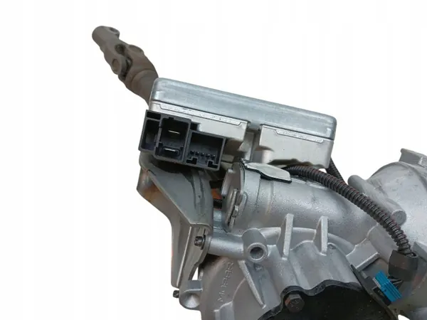 Fiat sähköinen ohjausavustin OEM 00521196870 image 5