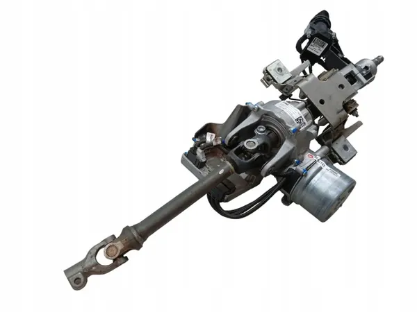 Fiat sähköinen ohjausavustin OEM 00521196870 image 7