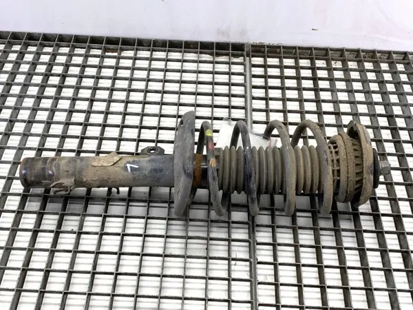 Amortiguador delantero izquierdo con muelle OEM 9820326180 image 2