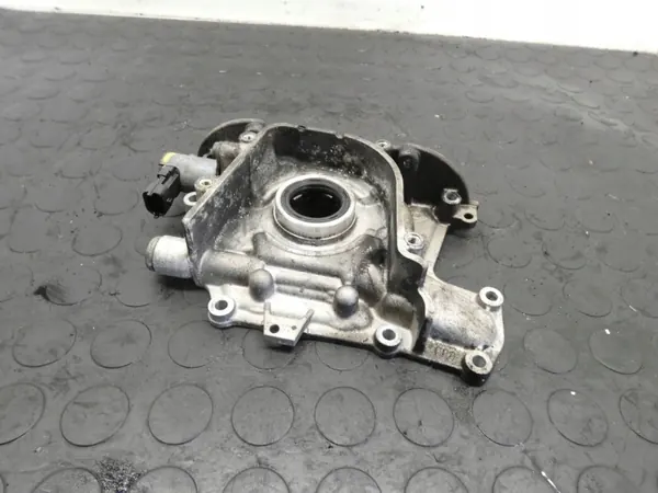 OEM 80203064 Couvre-culbuteur & Pompe à Huile Fiat Tipo image 5