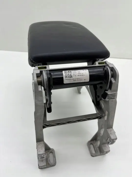 Audi A4 B9 middenconsole armsteun OEM 8W0864283A image 5