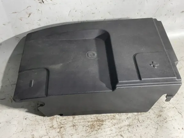 Couvercle batterie Opel Insignia A OEM 12772394 image 2