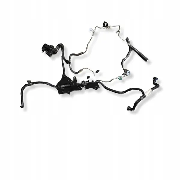 Válvula de vacío con mangueras OEM 55228986 Renault 1.6 DCI image 2