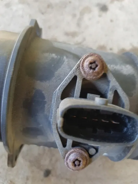 Luftmassenmesser Porsche Boxster 987 image 2