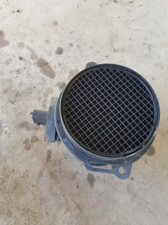 Luftmassenmesser Porsche Boxster 987 image 4