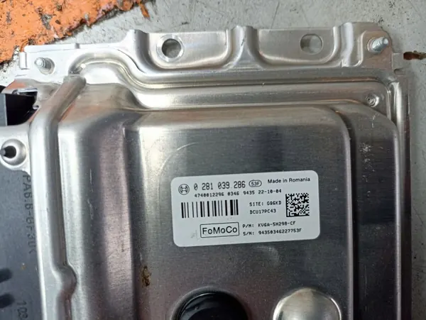 Módulo AdBlue Ford KV6A-5H298-CF para 2.0 TDCI image 3