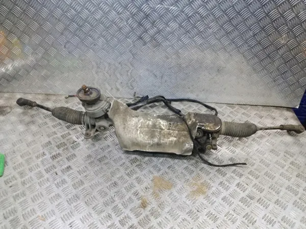 Audi A3 8P 1.9 TDI Lenkgetriebe OEM 1K1423051CG image 2