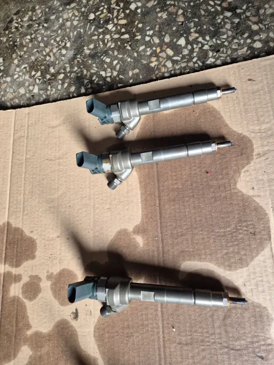 OEM 0445110616 7810702 injectorset voor BMW 2.0/3.0D image 3